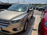 Used 2017 Ford Escape Titanium image 2