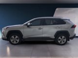 Used 2022 Toyota RAV4 XLE image 2