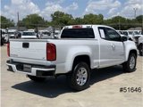 Used 2022 Chevrolet Colorado LT w/ Fleet Safety Package image 2