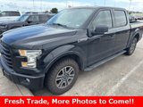 Used 2016 Ford F150 XLT w/ Equipment Group 302A Luxury image 2