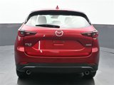 Used 2022 MAZDA CX-5 AWD 2.5 S image 4