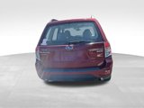 Used 2012 Subaru Forester 2.5X image 5