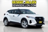 New 2025 Nissan Kicks Play S image 2