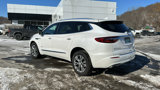 Certified 2021 Buick Enclave Avenir w/ Avenir Technology Package image 6