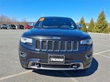 Certified 2015 Jeep Grand Cherokee Overland image 3