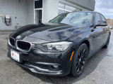 Used 2017 BMW 320i xDrive Sedan image 3