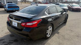 Used 2016 Nissan Altima 3.5 SL w/ 3.5 Technology Package image 4