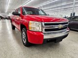 Used 2008 Chevrolet Silverado 1500 W/T w/ LS Package image 3