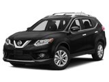 Used 2015 Nissan Rogue SV image 2