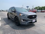 Used 2022 Ford Edge ST-Line image 3