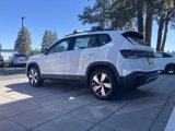New 2025 Volkswagen Taos S image 4