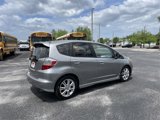 Used 2010 Honda Fit Sport image 4