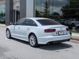 Used 2017 Audi A6 2.0T Premium Plus w/ Premium Plus Package image 3