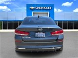 Used 2020 Kia Optima LX image 4