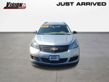 Used 2016 Chevrolet Traverse LS image 2