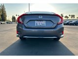 Used 2019 Honda Civic LX image 4