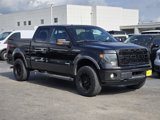 Used 2014 Ford F150 FX4 image 2