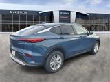 New 2025 Buick Envista Preferred w/ Advanced Safety Package image 4