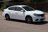 Used 2016 Nissan Sentra SV image 2