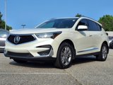 Used 2019 Acura RDX AWD w/ Advance Package image 3