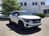 Used 2022 Kia Seltos LX image 4