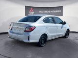 New 2024 Mitsubishi Mirage G4 ES image 5