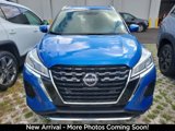 Used 2024 Nissan Kicks SV image 2