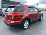 Used 2014 Ford Explorer XLT image 3
