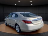 Used 2013 Buick LaCrosse Leather w/ Driver Confidence Package image 3