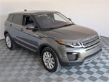 Used 2019 Land Rover Range Rover Evoque SE image 2