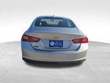 Used 2017 Chevrolet Malibu LT image 5