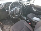 Used 2014 Jeep Wrangler Sahara w/ Connectivity Group image 2