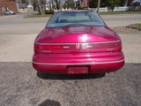 Used 1993 Lincoln Mark VIII image 6