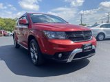 Used 2016 Dodge Journey Crossroad w/ Popular Equipment Group image 3