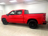 Used 2022 Chevrolet Silverado 1500 RST image 6