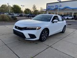 Used 2024 Honda Civic EX-L image 4