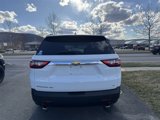 Used 2019 Chevrolet Traverse LT image 5