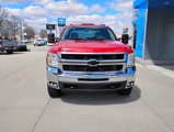 Used 2010 Chevrolet Silverado 2500 LTZ w/ Convenience Package image 2