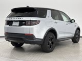 Used 2021 Land Rover Discovery Sport S image 2