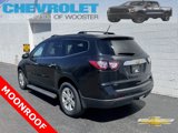 Used 2014 Chevrolet Traverse LT w/ LPO, 'HIT The Road' Package image 3