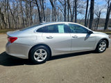 Used 2019 Chevrolet Malibu LS image 5