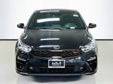Used 2021 Kia Forte GT image 2