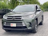 Certified 2018 Toyota Highlander LE image 2