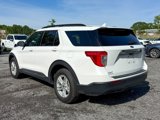Used 2020 Ford Explorer XLT image 2