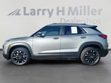 Used 2023 Chevrolet TrailBlazer LT w/ Sun and Liftgate Package image 2