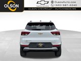 New 2025 Chevrolet TrailBlazer LT w/ Convenience Package image 3