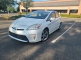 Used 2013 Toyota Prius Three image 2