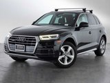 Used 2020 Audi Q5 2.0T Premium Plus w/ Premium Plus Package image 3