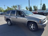Used 2008 Chevrolet TrailBlazer 2WD image 3