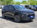 Used 2025 Chevrolet Blazer RS w/ LPO, Sport Package image 2